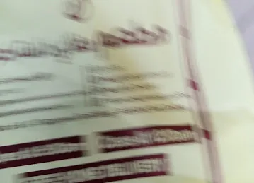 Mughlai Dastarkhwan Restaurant