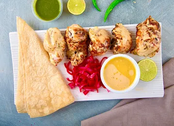 Mughlai Junction Restaurant