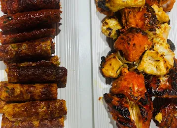 Mughlai Junction Restaurant
