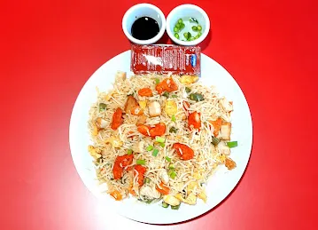 Mughlai Junction Restaurant