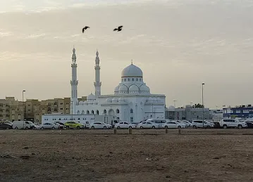 Muhaisnah 4, Awqaf Housings 2