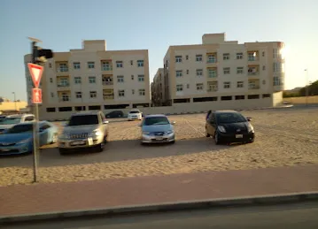Muhaisnah 4, New Housing 1