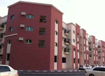 Muhaisnah 4, New Housing 2