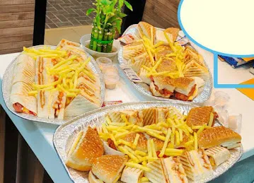 MUHAISNAH FALCON CAFETERIA L.L.C.