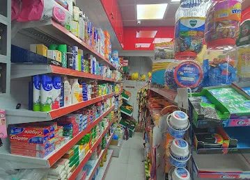 Muhamed Alhammadi Grocery