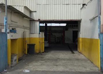 Muhamed garage