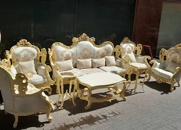 Muhammad ahli used furniture