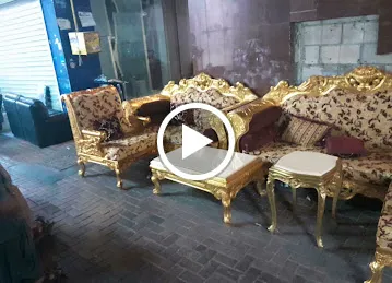 Muhammad ahli used furniture