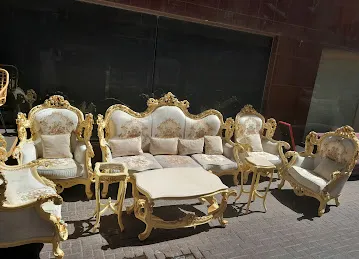 Muhammad ahli used furniture