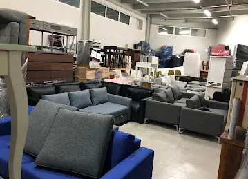 Muhammad Ashfaq furniture