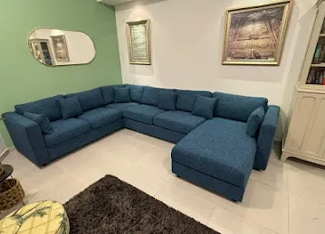 Muhammad Ashfaq furniture