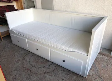 Muhammad Ashfaq furniture