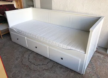Muhammad Ashfaq furniture