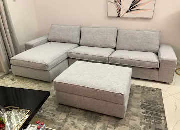 Muhammad Ashfaq furniture