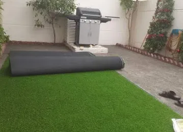 Muhammad Aslam Gul Landscape works L.L.C
