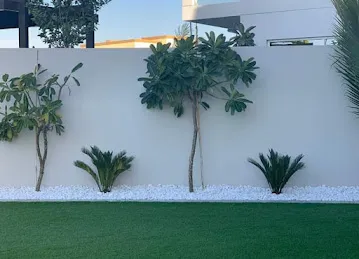 Muhammad Aslam Gul Landscape works L.L.C