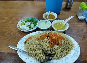 MUHAMMAD BELAL RESTURANT