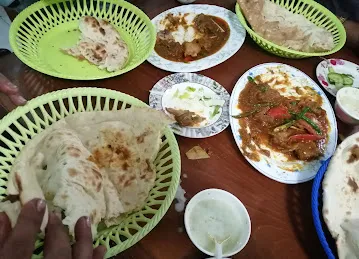 MUHAMMAD BELAL RESTURANT