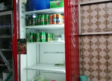 MUHAMMAD BELAL RESTURANT