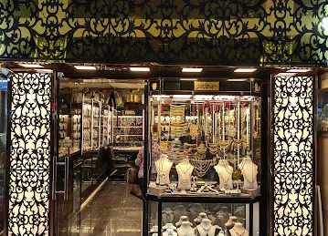 Muhammad bilal jewellers