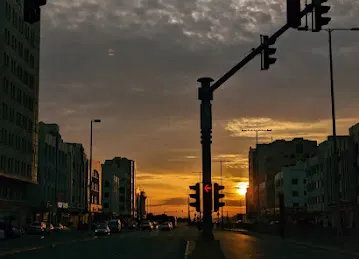 Muhammad bin zayed city