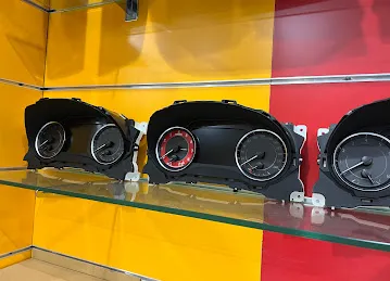 MUHAMMAD Faisal AUTO SPARE PARTS TRADING L.L.C