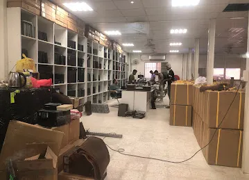 Muhammad Faisal Electronics