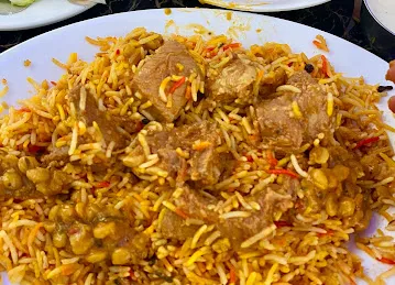 Muhammad Hassan Hazrat Restaurant