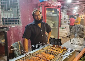 Muhammad Hassan Hazrat Restaurant
