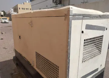 Muhammad Ibrahim Building Equipment Rental