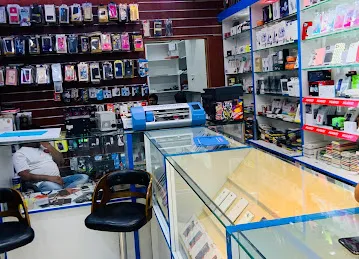Muhammad Nadeem Computer And Mobile