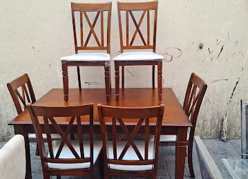 Muhammad Obaid Ali Used Furniture