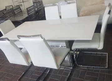 Muhammad Obaid Ali Used Furniture