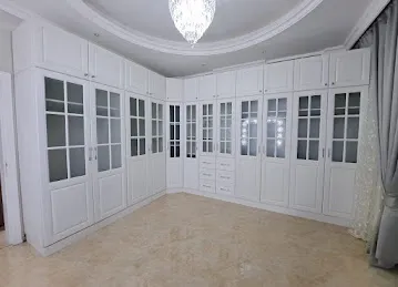 Muhammad Rahmet carpentry