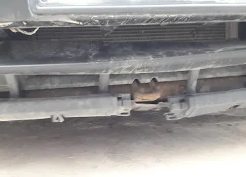 Muhammad Shafiq Auto Repair Workshop