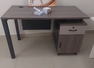 Muhammad Sharif Used Office Furniture Trading L.LC