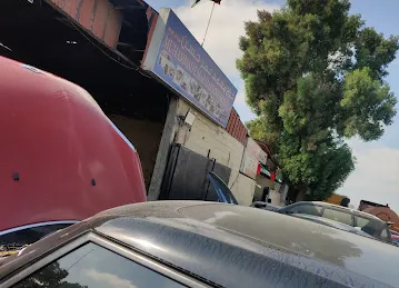 Muhammad umar hassan garage llc