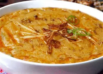Muhammad Younas Restaurant