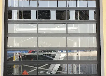 Muhammad Zahid Aluminium & Glass LLC