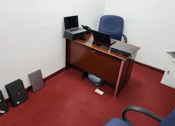 Muhammad Zakariya Muhammad Computers Trading LLC