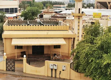 Muhammed Almahiri Mosque