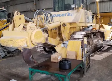 Mujahid Engineering Wotkshop