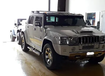 Muller Auto Services