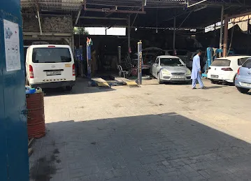 Multan Auto Repairing