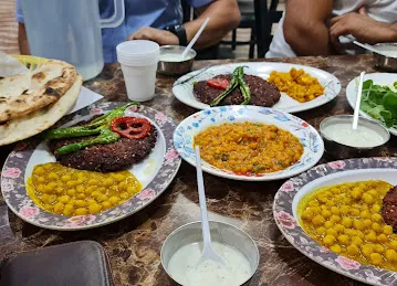 Multan Flower Restaurant