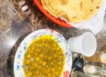 Multan Flower Restaurant