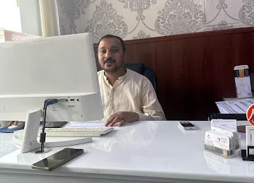 MULTAN TRAVEL AND TOURISM LLC
