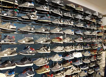 MULTI BRAND STORE
