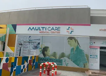 Multi Care Medical Center
