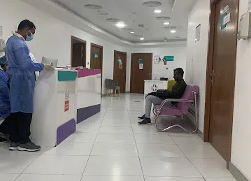 Multi Care Medical Center